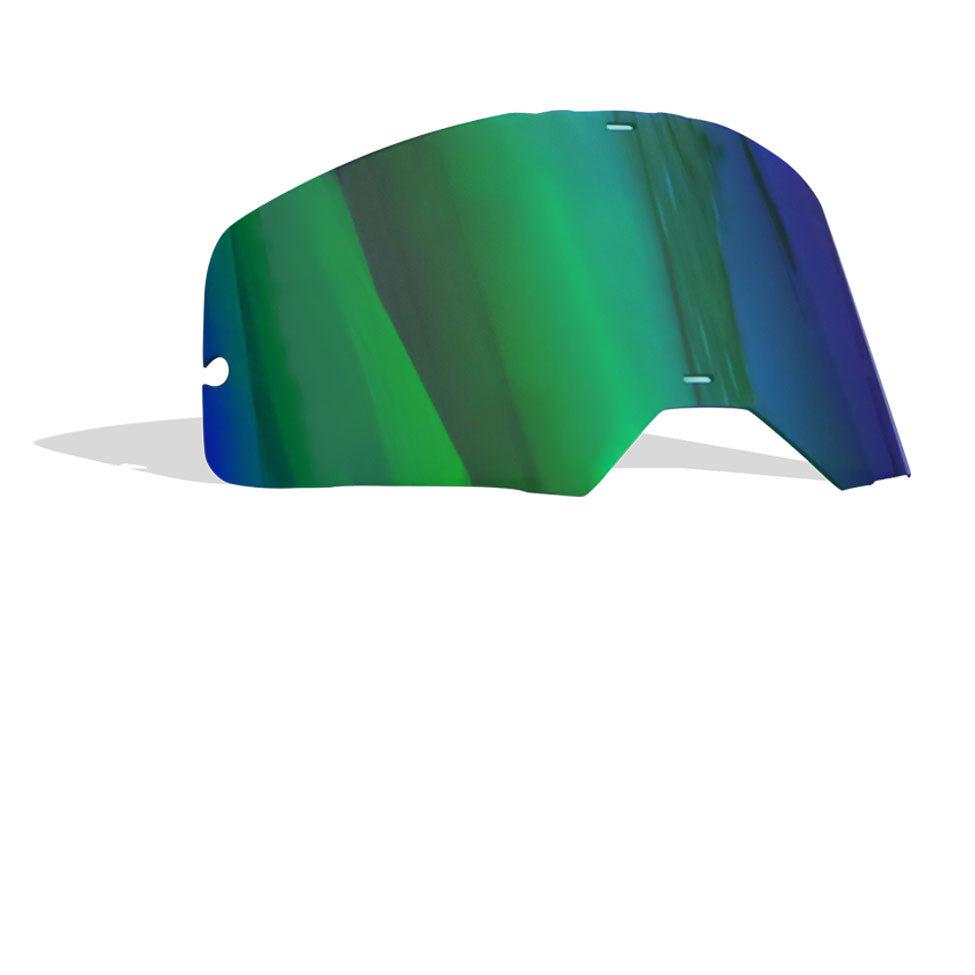 100 goggle lens replacement HD REVO Lens Replacement for J.A.C. MX Goggle V2