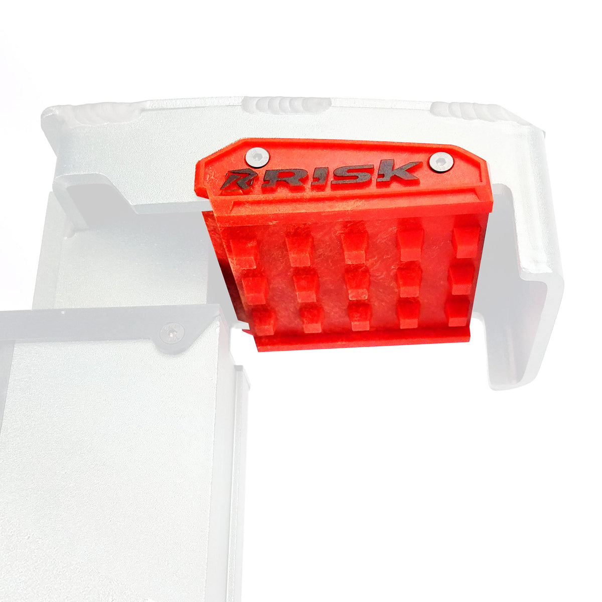 Lock-N-Load Rubber Jaw Replacement