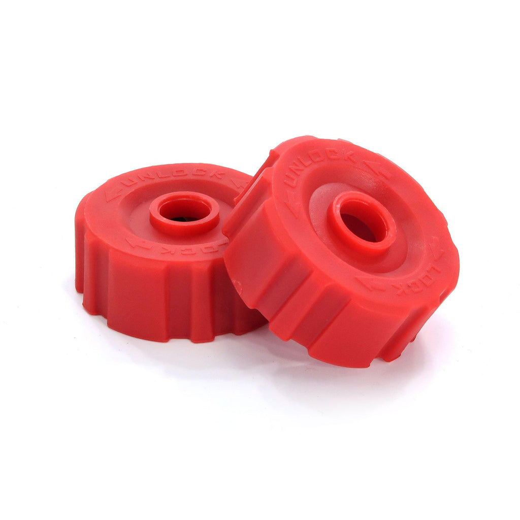 LNL Parts - Knobs for Lock-N-Load - Risk Racing