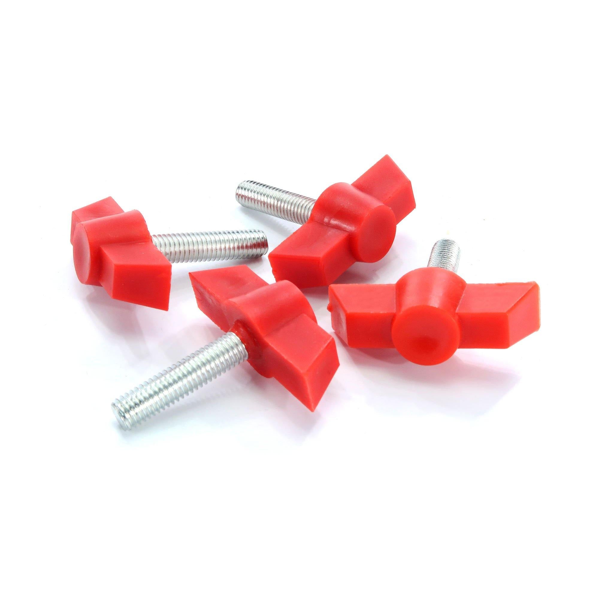 Risk Racing Lock-N-Load - Replacement Wing Nuts