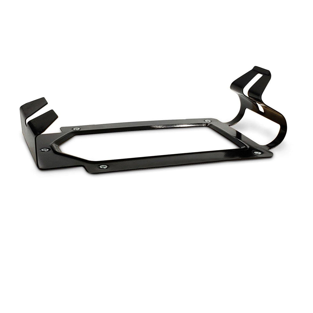 EZ Utility Jug Floor Mount for easy transport by Risk Racing