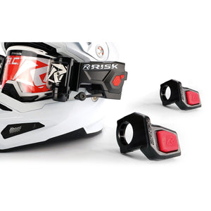 Use the Ripper Remote on multiple motocross bikes | Risk Racing