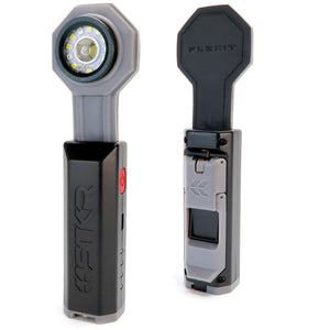 STKR Concepts FLEXIT Pocket Light 4.0 - 400 Lumen Flexible Flashlight