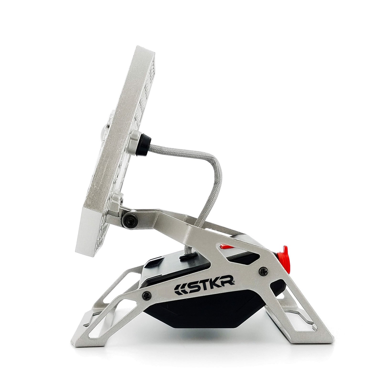 Hands-free rechargeable Mobile Task Light | STKR Concepts - striker