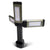 TRi-Mobile Area Work Light - Rechargeable Shoplight with Triple Pivoting LED Light Heads by STKR Concepts - pivoting heads