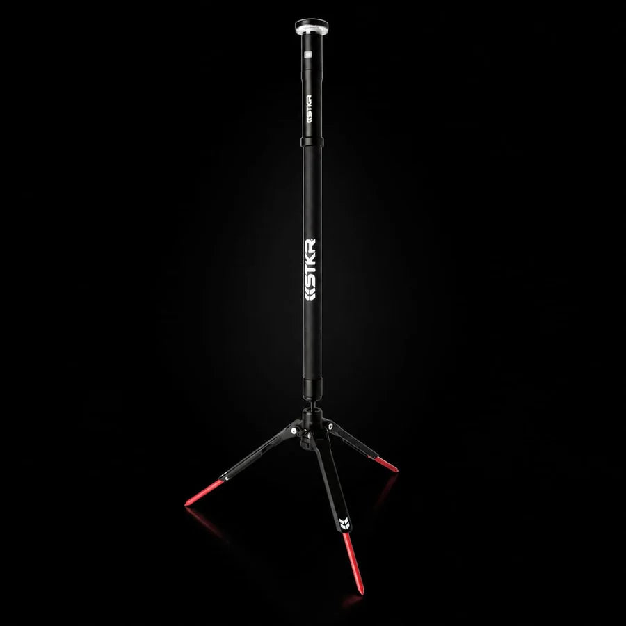 Luz telescópica FLi-PRO de 8' con linterna extraíble y control remoto inalámbrico 